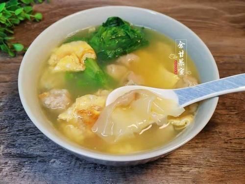 西兰花|七道早餐不同样,做法简单,换着做吃不腻,每天能量满满