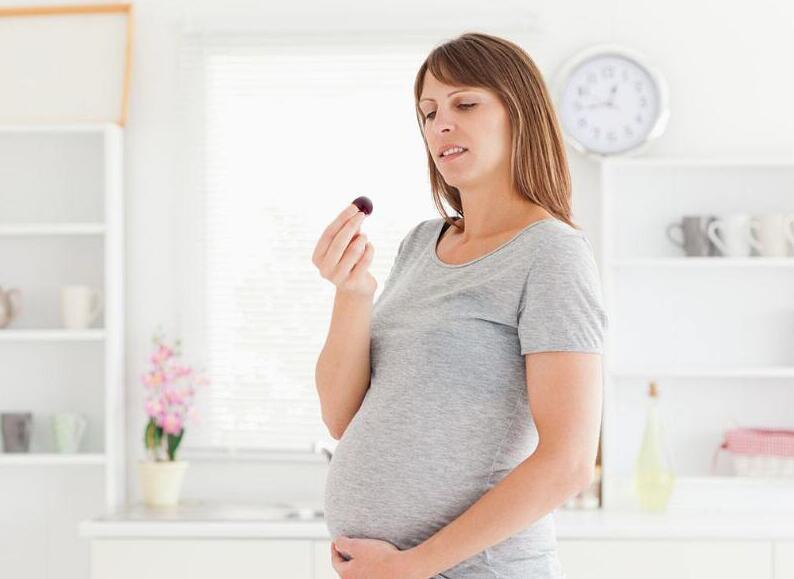 好处|孕妇可以吃樱桃吗吃樱桃的好处要知道,并非补铁补血那么简单