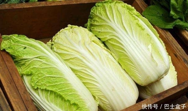 食物|提个醒:吃过大白菜1小时内不可碰此种食物,早点告诉家里人