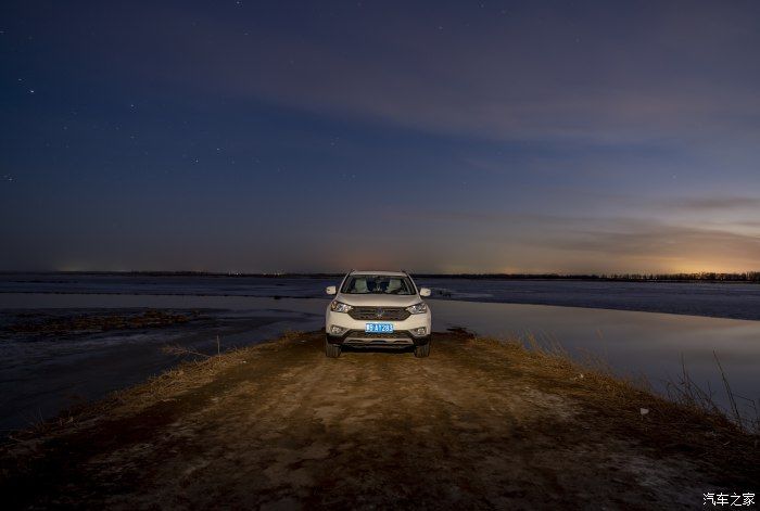 风神#车圈快乐星球#一个人的追星苦旅