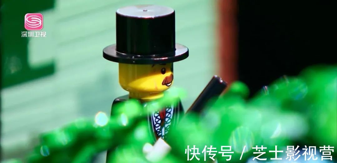 全球爆火的9.6分神綜,終于燒到中國!