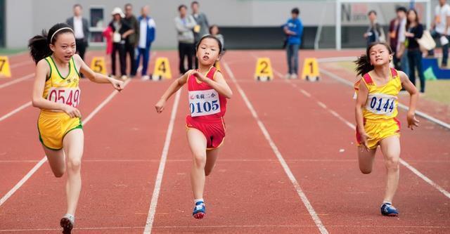 锻炼|只要锻炼就能长高吗？高强度的运动反而适得其反