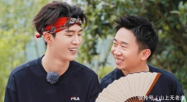 小网红转身成爆火综艺咖，资源差没背景的杨迪，你凭什么这么火？