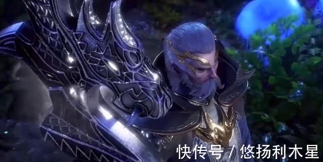 柳二龙|斗罗大陆幽冥白虎力量堪比神级，与它同量级武魂融合技有几个