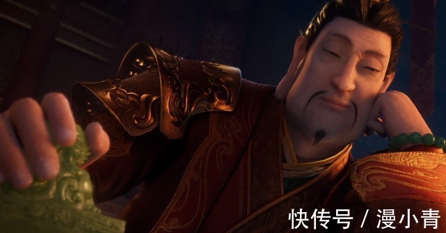 兵神|不良人:李嗣源称帝,李星云和不良人反目,新的不良帅即将出现