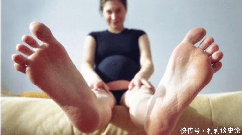 孕妇|和普通人相比,为何狗更喜欢扑孕妇?往往因为孕妈身上几种味道