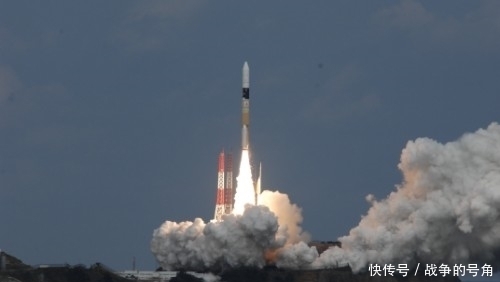 龙宫 日本曾探索小行星,飞行器携带14公斤炸药,飞行距离达52亿公里