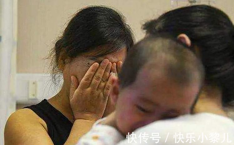 宝妈|看了婆婆给宝宝做的辅食,宝妈气得埋头痛哭,后悔没有自己带娃