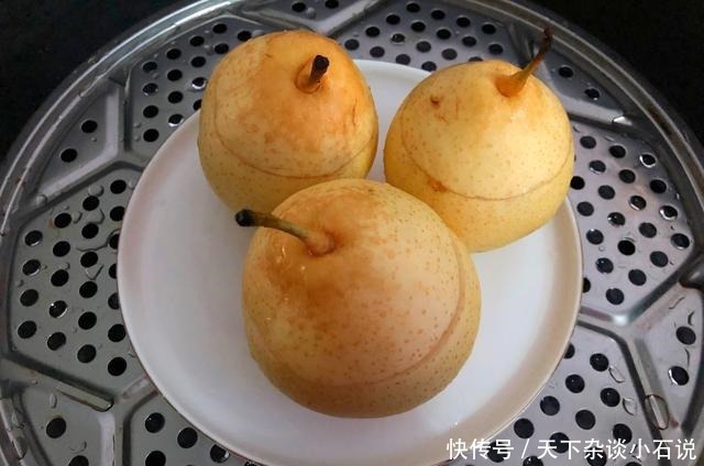 它是水果也是药,隔三差五吃一次,滋润喉咙,一年四季不咳嗽