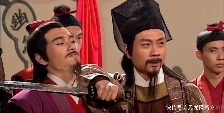 金盆洗手|《笑傲江湖》中最黑暗的两幕,揭露了作者的用意,道出全书的精髓