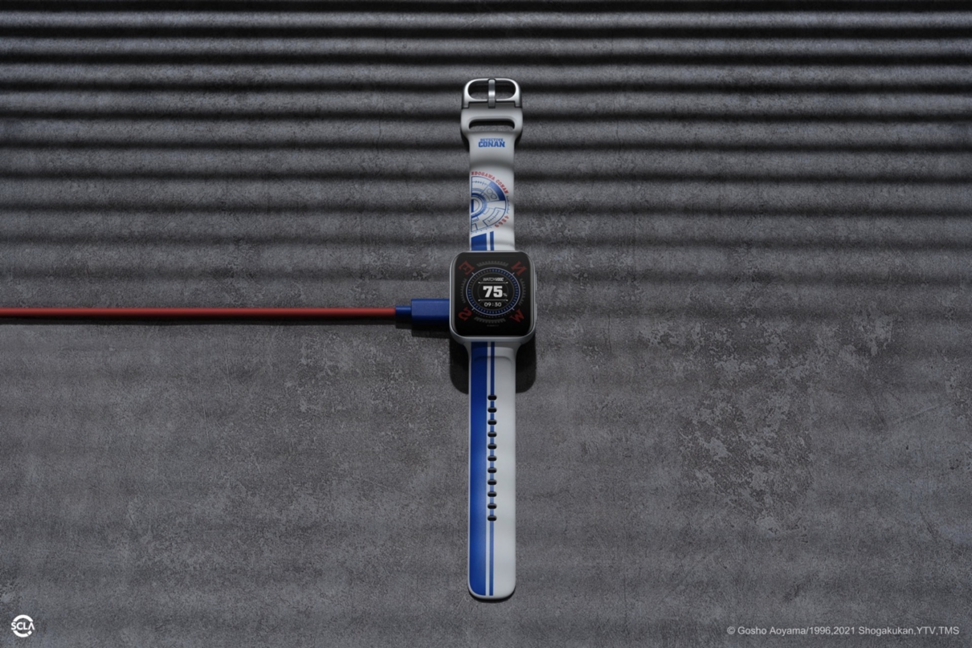 限定版|有内味了!OPPO再度跨界二次元,名侦探柯南粉丝有福了