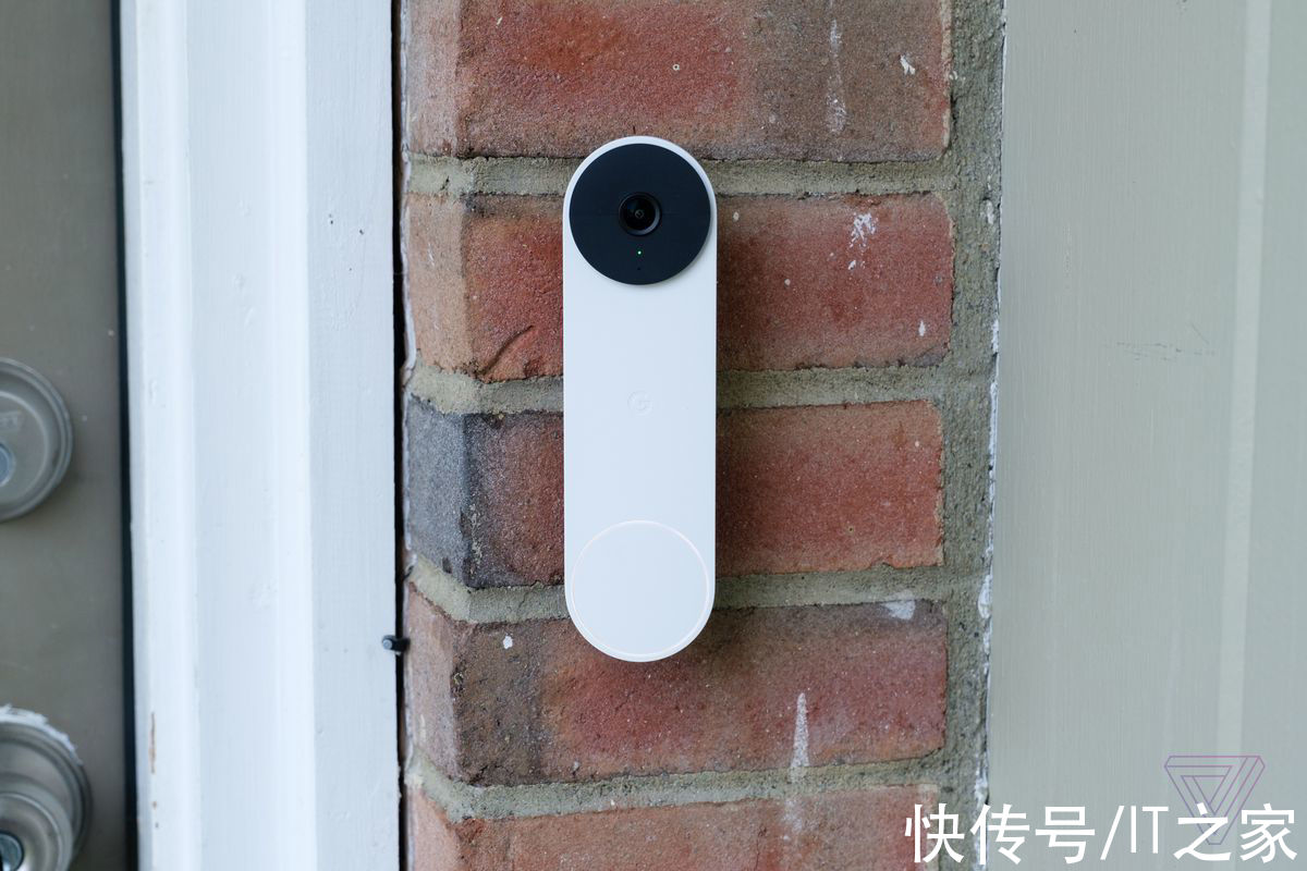 nest|谷歌证实：Nest 门铃、摄像头在温度低于 0 摄氏度时无法充电