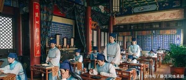 古代富家子成绩差又想读好“大学”,有什么办法?