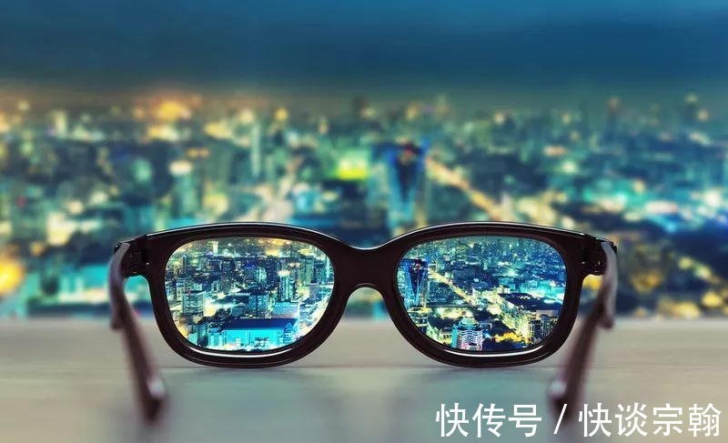 近视、远视、散光、老花眼、斜弱视,都是眼睛看不清,你分得清吗