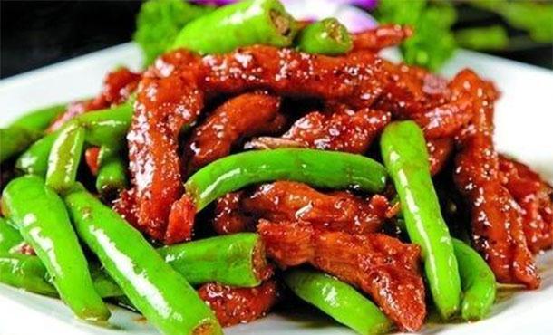 营养物质|冬天老人的老寒腿走路都费劲,多吃强身菜,强筋壮骨驱寒强身