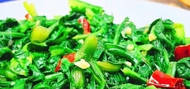 安神|失眠最怕这菜,每周吃1次,补血安神,失眠远离你,一碗才2元钱