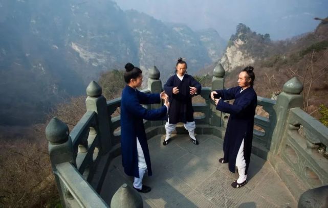 呼吸系统|站桩到底对身体有哪些影响呢?