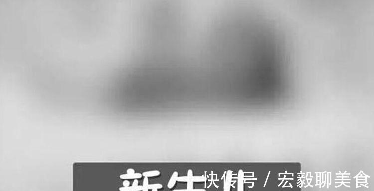 发育|为什么宝宝总喜欢盯着妈妈看从大近视到看清妈妈的过程,超暖心