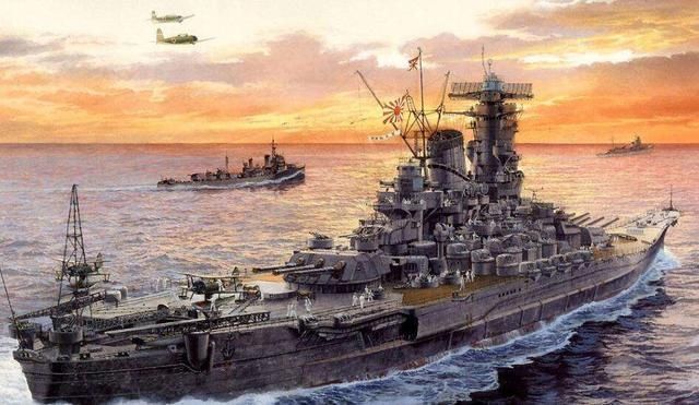 陆军|二战期间,日本陆军和海军为什么矛盾深重?