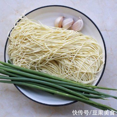 小葱|一上桌保准被抢空，如此美味不学不行