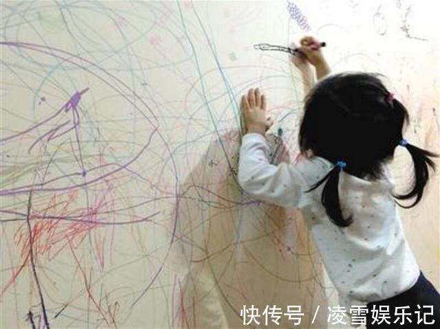 智商|孩子把家里这三个地方弄得越“乱”,娃将来智商越高,父母别犯愁