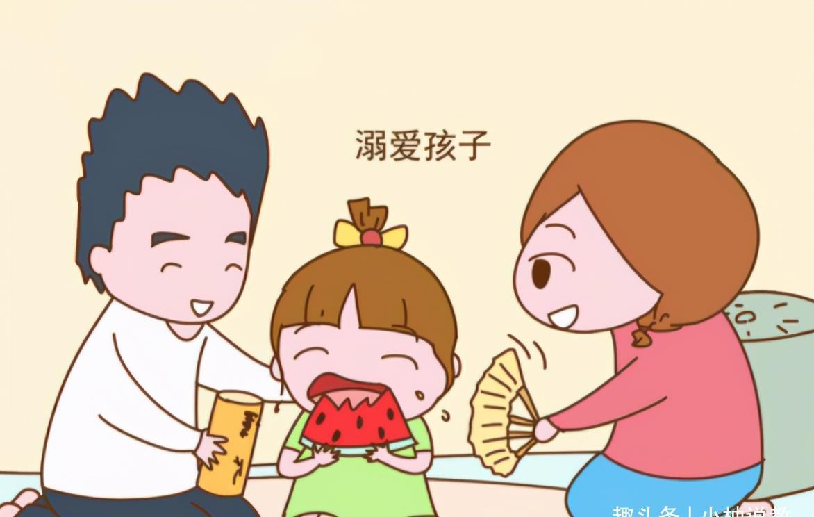 孩子|90%的父母都不知道,这4种方式养大的孩子更有出息,家长记得收藏