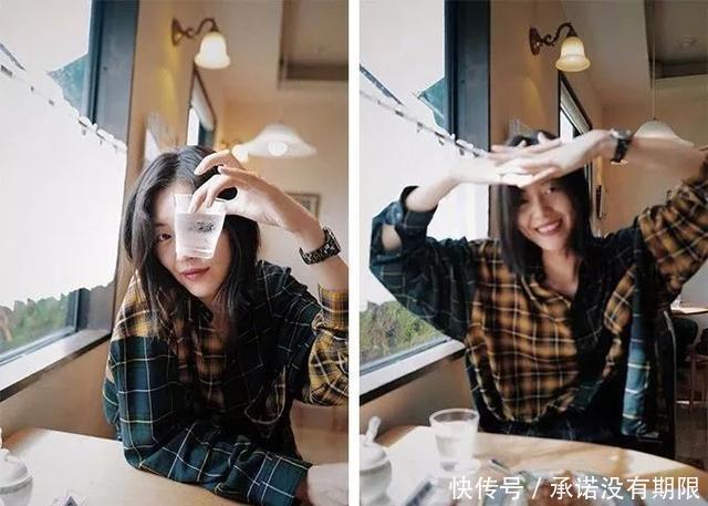 款式|这个秋冬,让我们一起享受,“格纹元素”带来的时髦吧!