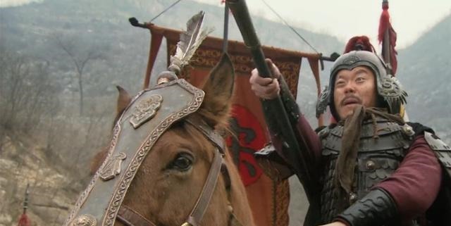 宣赞|《水浒传》 为合理解释他落草, 作者用了两铺垫, 其一成了笑话!