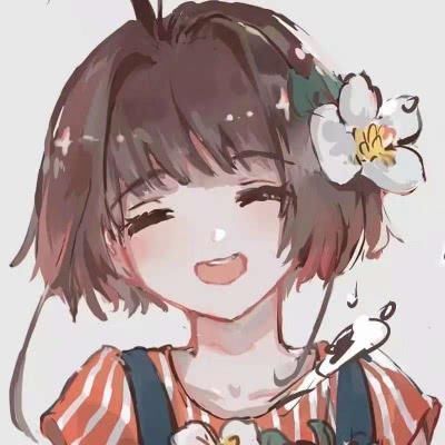 g超甜官宣恋情动漫情侣头像有些人就像是烟火,怎样付出都留不住