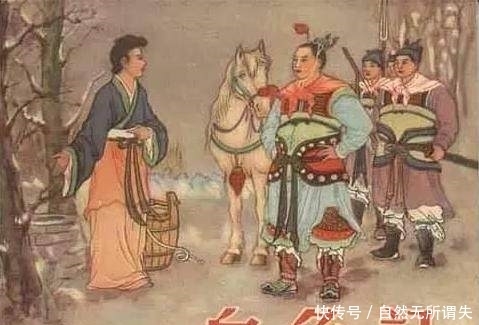 姿势|涨姿势!15句自带霸气、让人热血沸腾的古诗