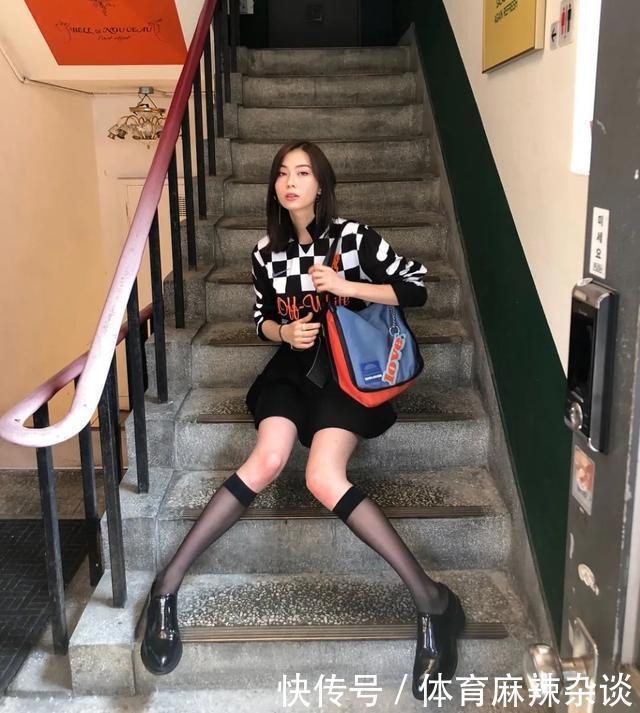 为Nike设计球鞋、受Virgil青睐,这两位新晋潮流女神算什么水平