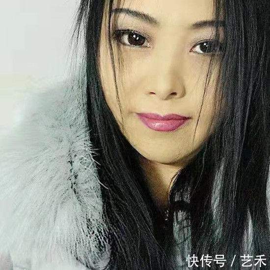 美术家协会#马丽君——天生爱丹青，丽质更擅美，腹有诗书气自华，最具潜质实力派女画家