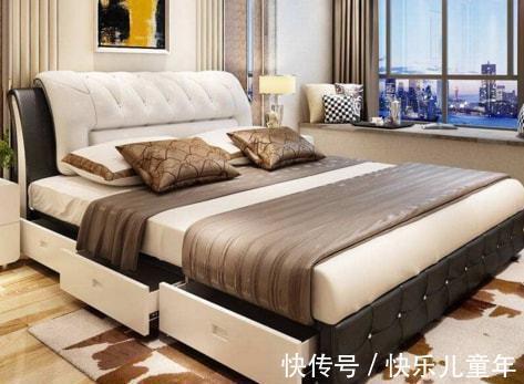 气压床|卧室万万不要买这种大床,入住才知是个坑,懊悔自己干了傻事