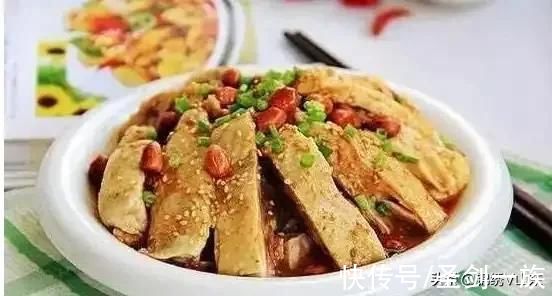 蒜子|2021国庆放假通知，国庆在家送你12道小炒菜，开胃爽口，做法简单