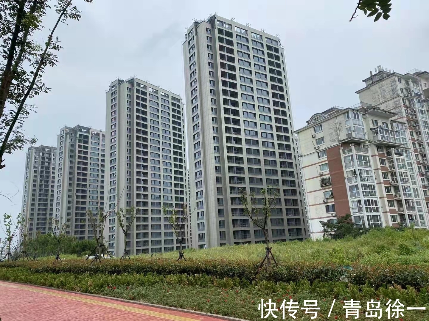 炒房者|房子产权只有70年,产权到期,房子归谁?