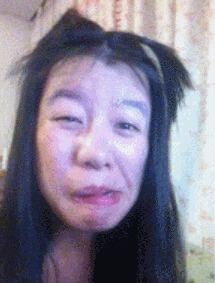 |搞笑GIF:这个自行车仅限女性使用,但我不知道为什么