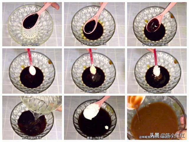 芹菜和木耳这样做，清脆爽口，好吃又简单，家人都爱吃