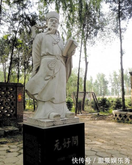 千古名篇&16岁少年见一对大雁殉情而死,落笔成文,写下无人超越的千古名篇