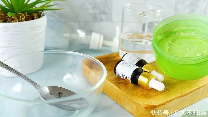 酒精|有备无患！特殊时期教你如何制作免洗洗手液！无时间解释了，快学