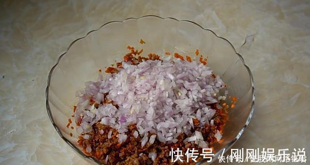 花卷|宅在家里,冰箱已空,天天做花卷,顿顿不重样,发朋友圈被秒赞!