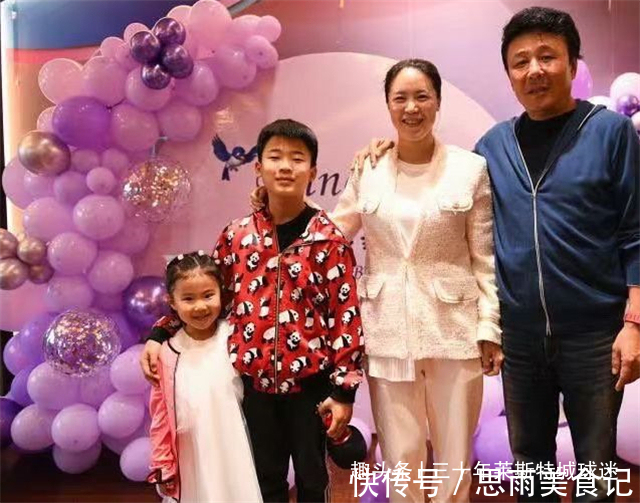 笑笑|王楠与女儿过招很严厉!富豪老公心疼:闺女不容易,妈妈也不容易
