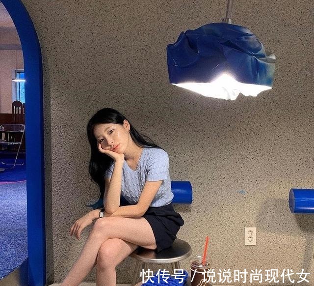 饱和度 2021下半年流行色来了!