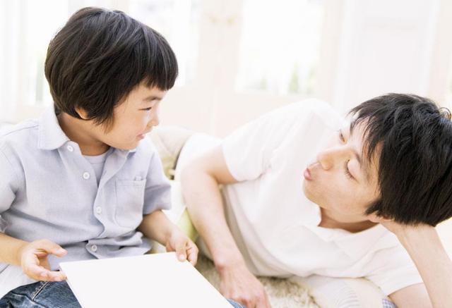 中国式|有一种狠毒叫“中国式逗娃”,家长请别和我的孩子这样开玩笑