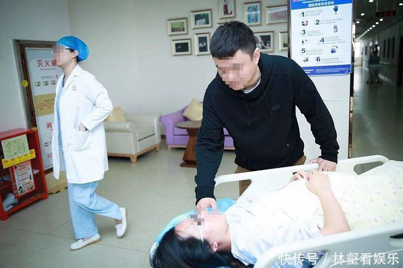 家属|孕妈分娩时,家属能进产房陪产吗?医生:这3种家属最好不要进