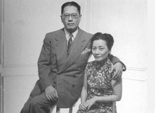 张学良|民国的第一夫人宋美龄,一直活到106岁,临终前我对不起这3个男人