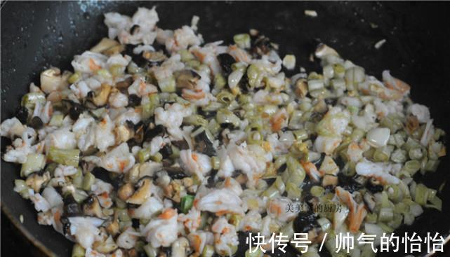 土豆泥|三伏出汗多，这早餐我隔三岔五给孩子做，酥香软糯，补足钾元素！