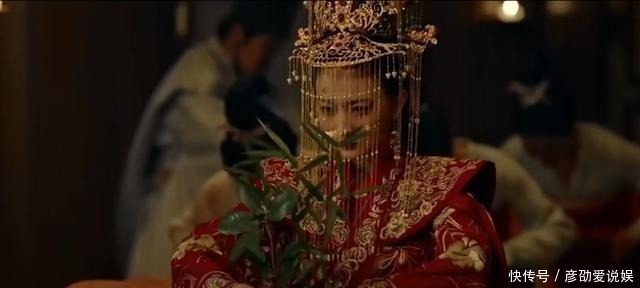 简单|古代女子还未发育完全,为何十三四岁就要嫁人?原因其实很简单!