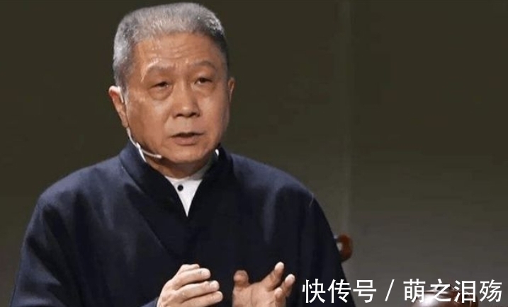 三胎&文化学者马未都:独生子女的弊端,已成为一个不可忽视的社会问题