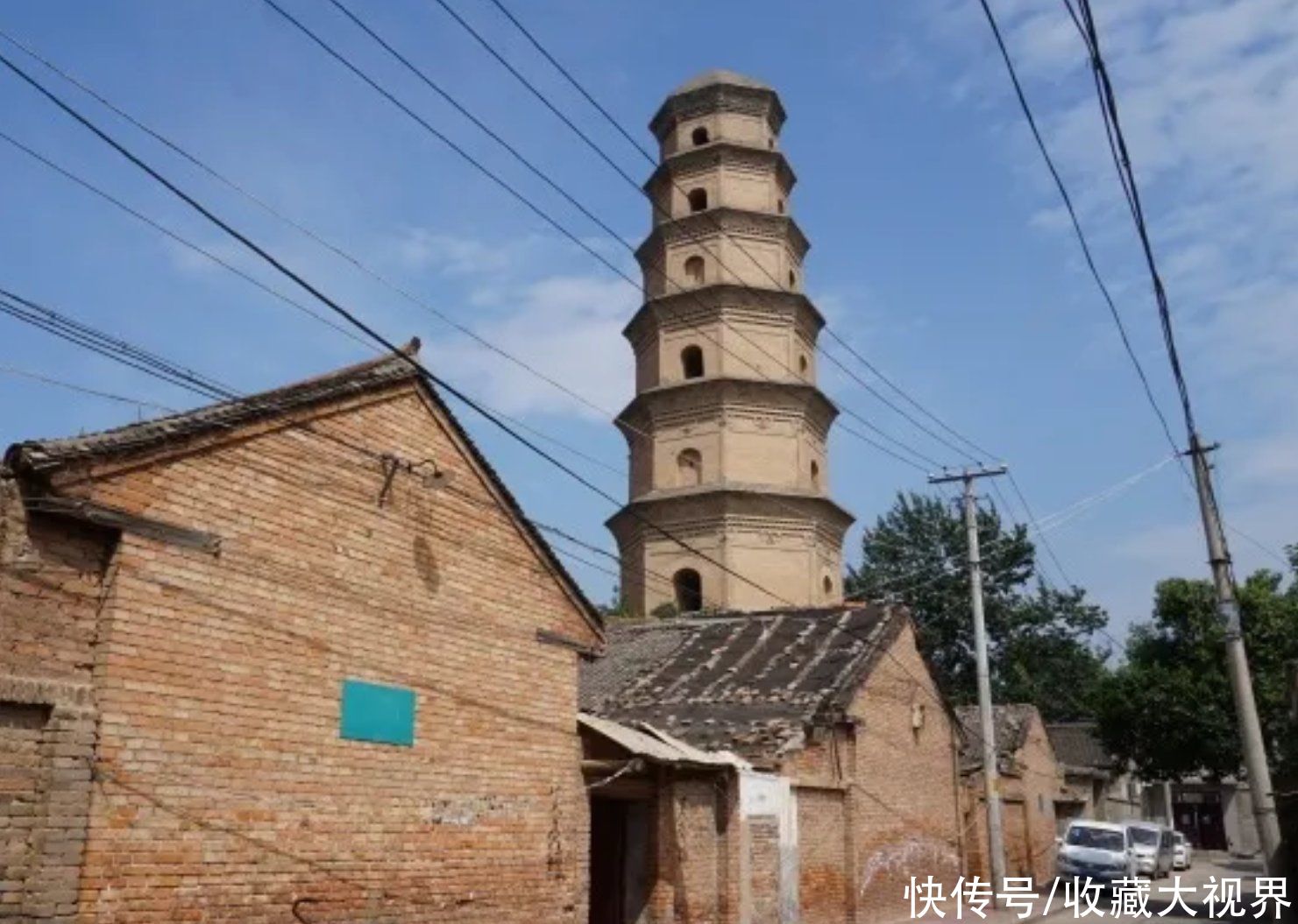  搬空|他们白天是大厨，晚上变大盗，用仪器定位挖洞，搬空了三座古塔