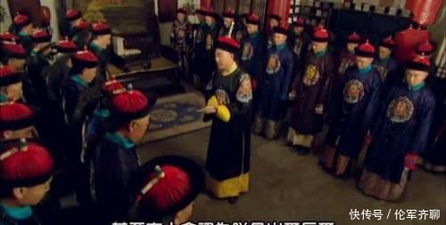 佟国维|一封伪造信,一副老花镜,康熙皇帝挥起漫无边际的“大手笔”